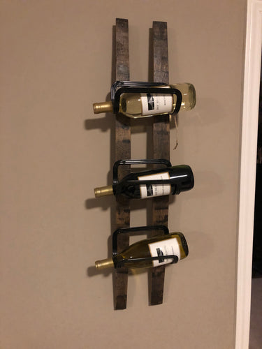 The Bottle Rack