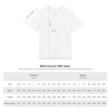 Load image into Gallery viewer, &quot;LIBERAL&quot; Unisex Jersey Short Sleeve Tee