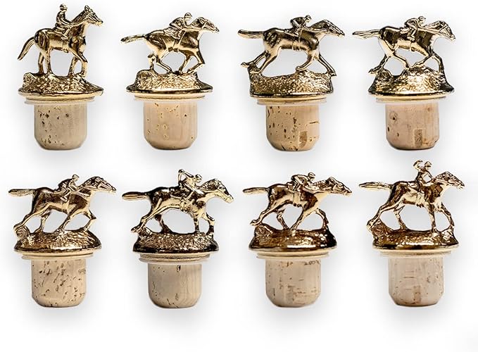 The GOLD Stoppers – CC Barrel Co