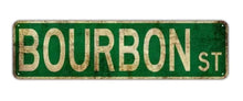 Load image into Gallery viewer, The Bourbon Sign