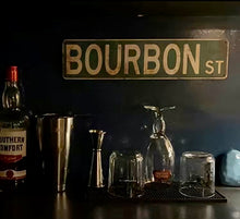 Load image into Gallery viewer, The Bourbon Sign