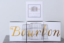 Load image into Gallery viewer, The Large Bourbon Candle