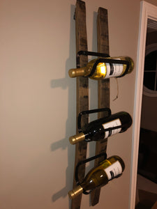 The Bottle Rack