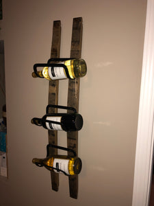 The Bottle Rack