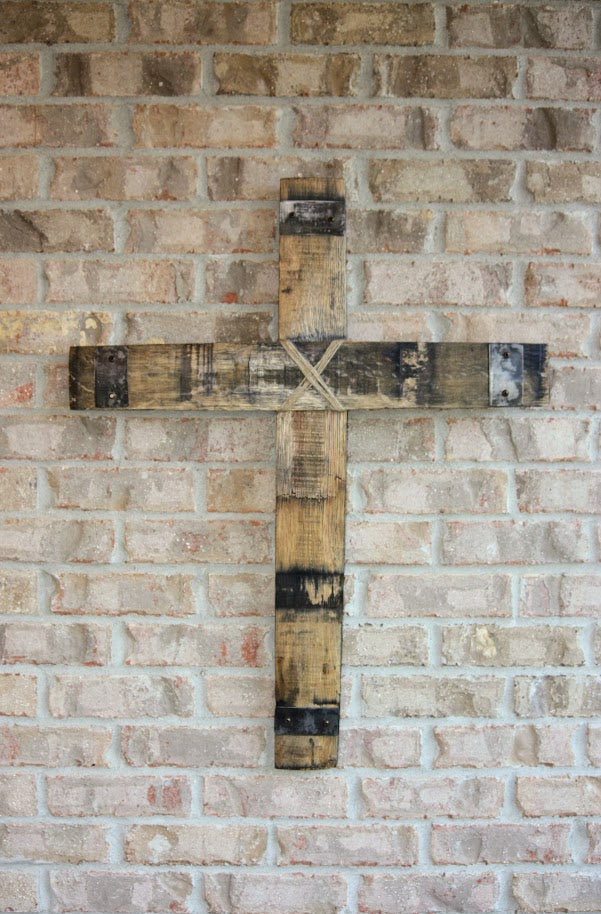 The Cross