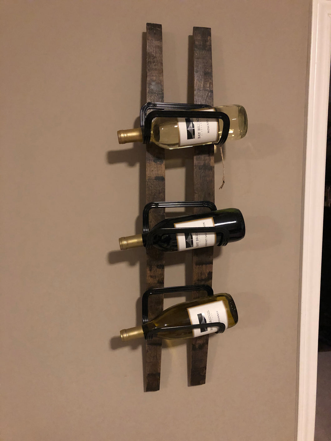 The Bottle Rack