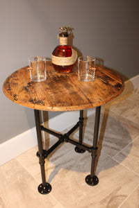 The Side Table