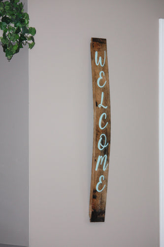 The Decorative Stave