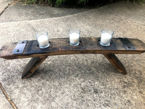 The Candle Holder 2.0