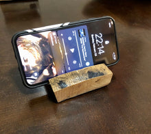 Load image into Gallery viewer, The Business Card/Phone Holder