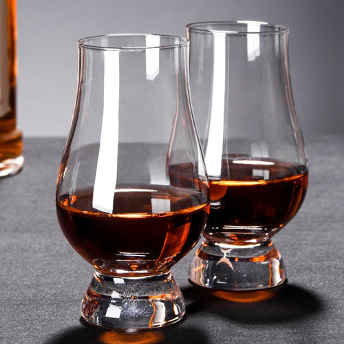 The Glencairn Glass